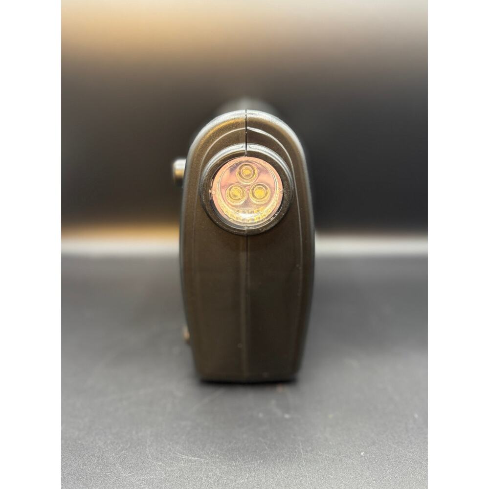 Bell + Howell 300PSI Compressor with LED Flashlight - Picture 9 of 9
